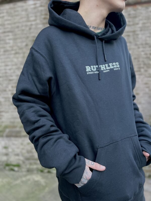 Hoodie Friza Estampado - Image 2